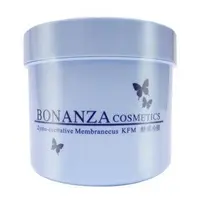 在飛比找Yahoo!奇摩拍賣優惠-【現貨】BONANZA 寶藝酵素冷膜 550g 附挖棒 正品