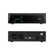 B3 Professional XLR Bluetooth v5.1 Music Receiver, LDAC & aptX HD Streamer, B...