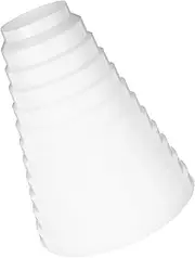 Veemoon Duct Reducer Adapter for Range Hood Ventilation Duct Connector for Kitchen Exhaust Systems Easy DIY Installation Leak Oil Prevention