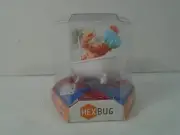 HEXBUG NITRO CIRCUS--MR. LATHERS (NEW)