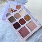 New Tarte Maneate Passion Eyeshadow & Cheek Palette Full size~Discontinued