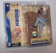 McFarlane SportsPicks MLB Kevin Brown New York Yankees Surprise Series 8 Figure