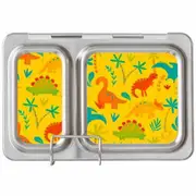 Planetbox Shuttle Kit DINOS (Box, Dipper, Magnets)