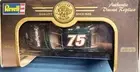 Revell Authentic Diecast Replica, #75 Remington, Rick Mast, 1:64 Scale