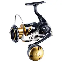 在飛比找Yahoo!奇摩拍賣優惠-(桃園建利釣具)20年追加SHIMANO STELLA SW