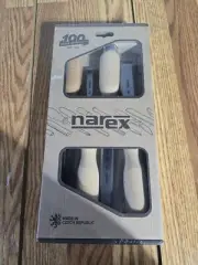 Narex Woodworking Chisel Set 4 Piece (12, 20, 26) 863010 New