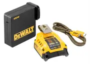 Dewalt DCB094K-XE - 18V XR Portable USB-C Charger Kit