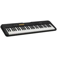 在飛比找Yahoo!奇摩拍賣優惠-Casio CT-S100 61鍵自動伴奏琴 手提式電子琴 