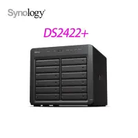 在飛比找Yahoo!奇摩拍賣優惠-免運「Sorry」Synology 群暉 DS2422+ 1