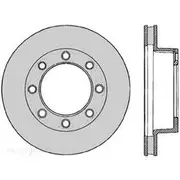 IBS Brake Rotor - Single, BR15232