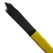 Bossweld Black Mild Steel RG45 Oxy / Fuel Welding Rod x 1.6mm x 5kg Low Carbon