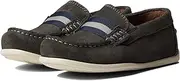 [Florsheim] Boy's Jasper Strap Jr. (Toddler/Little Kid/Big Kid)