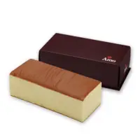 在飛比找Yahoo!奇摩拍賣優惠-代購19cm阿默Amo日本經典乳酪蛋糕(蛋奶素)