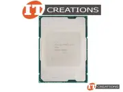 INTEL XEON GOLD 8 CORE PROCESSOR 6334 3.60GHZ / 3.70GHZ 165W CPU SRKXQ