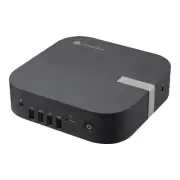 Asus Chromebox 5a CHROMEBOX5A-S3081UN Chromebox - Intel Core i3 13th Gen