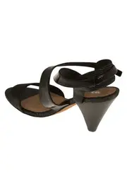 Lotus Heel--ZEN-LOTUS