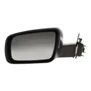 New Mirror Power Manual Folding Left Fits 2005-2007 Ford Five Hundred 6G1Z17683C