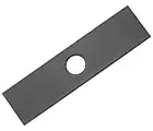 Oregon 40-141 Edger Blade, 8" x 1" x .120"