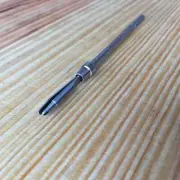 Steel Watch Pallet Fork Holder Lever Escapement's Repair Tools