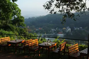 康提塞爾飯店Hotel See Kandy