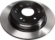 Wagner BD126209E Premium E-Coated Brake Rotor