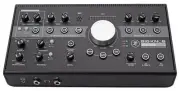 Mackie Big Knob Studio + Plus 4x3 Studio Monitor Controller Interface w/ USB I/O