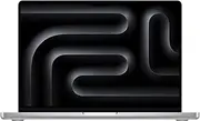 MacBook Pro (14-inch, Apple M3 Max chip with 14‑core CPU and 30‑core GPU, 36GB Unified Memory, 1TB) - Silver