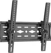 Tilt TV Wall Mount, TV Mount Bracket Mount For Most 26-63 Inches TVs, Low Pro...