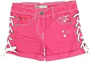 [LEE COOPER] Boys' Classic Shorts, Pink, 12 Years