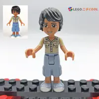 在飛比找蝦皮購物優惠-【COOLPON】正版樂高 LEGO【二手】Friends系