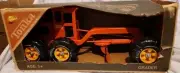 VIntage Tonka Grader No. 2510 VN TOY Original Box VG Collectible Toys Structo
