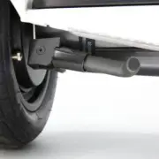 Foldable Alloy Scooter For Ninebot Mini S/Mini Pro S-Lite Hexagon Wrench