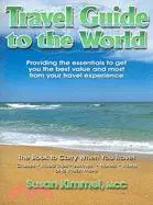 在飛比找三民網路書店優惠-Travel Guide to the World: Pro