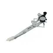 Superspares Left Front Window Regulator With Motor for Toyota Rav4 ACA30 SERIES