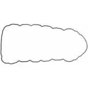 Engine Oil Pan Gasket Set Fel-Pro OS 30691 R
