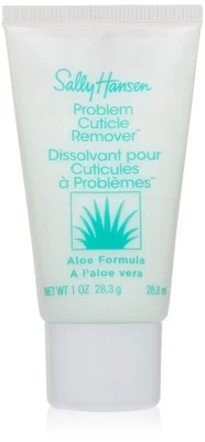 Sally Hansen Problem Cuticle Remover?, Eliminate Thick & Overgrown Cuticles, Ph
