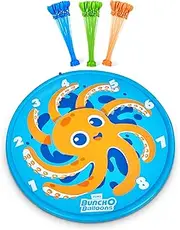 Bunch O Balloons Octopus Splash Pad