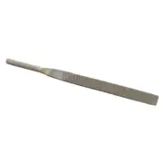 1x Bearing Steel Pneumatic Flat Air File Blades Saw Accessories Replacement Part