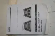YAMAHA DD-65 / YDD-60 Overall Circuit Diagram PK001784