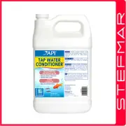 API Tapwater Conditioner 3.8L- 1gall