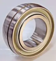 Premium GW209PPB2 AG Disc Harrow Bearing 1.7717" Round Bore DS209TTR2 Re-lube