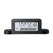 0055421918 A0055421918 ESP Acceleration Yaw Rate Sensor for W172 W197 W204 Black