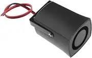 ECSiNG 12V Reversing Buzzer Car Reversing Alarm Back Up Horn Beeper Buzzer Compatible with Most Vehicle Car Accessories 20W 110db
