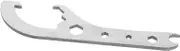 Ergonomic Safety Barrel Opener Easy to Carry Heavy Duty Can Opener Portable Jar Lid Opener