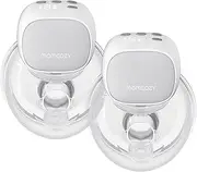 Momcozy Breast Pump Hands Free
