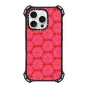 iPhone 16 Pro Bounce Case MagSafe Compatible Primrose