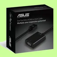 在飛比找Yahoo!奇摩拍賣優惠-5Cgo【權宇】ASUS全新原廠平板通用Micro HDMI