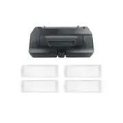 2-In-1 Water Tank Dust Box for Mi Robot Vacuum Mop 2S