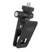 Camera Clip Photography Accessories Camera Clamp Mount Holder 1/4 Thread