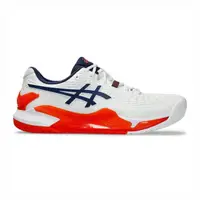 在飛比找PChome24h購物優惠-Asics GEL-Resolution 9 2E [104